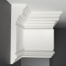 Плинтус Декомастер D225 ДМ