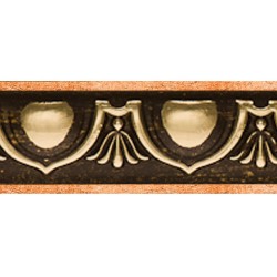 Молдинг DECOMASTER 101D-57 (33*15*2400мм)