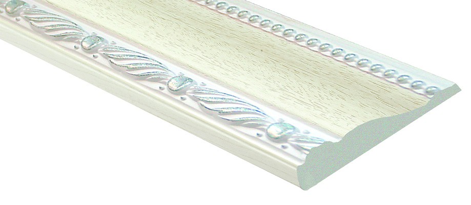 Молдинг DECOMASTER 152-15 (85*25*2400мм)