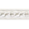 Молдинг DECOMASTER 157-42 ДМ (30*13*2400 мм)