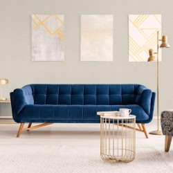 TM 1102/UV 1102 Обои Grandeco (Infinity 3/Time/Universe) (1*6) 10,05х1,06  винил на флизелине