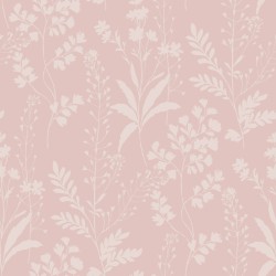 M52813 Обои Ugepa (Botanique) (1*12) 10,05x0,53 винил на флизелине