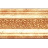 Плинтус потолочный DECOMASTER 167-126 (48*48*2400мм)