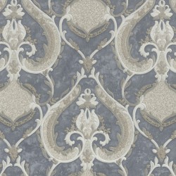 M31910 Обои Zambaiti (Magnifica) (1*4) 10,05x1,06 винил на флизелине