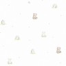 Обои Lutece Tartine & Chocolat 36131009