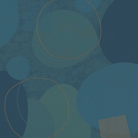 Обои AS Creation Geo Effect 38595-3