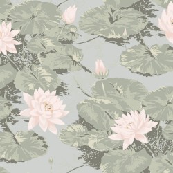 Обои BRIT25006 Loymina Шервуд 1x10,05