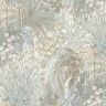 R133105 Обои Grandeco (Oasis) (1*6) 10,05х1,06  винил на флизелине
