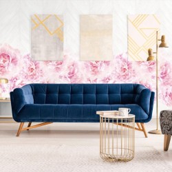 47260 Панно Marburg (Smart Art) (1*6) 2,70x1,59 винил на флизелине