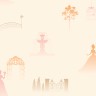 Обои Andrea Rossi Kids Land 54278-3
