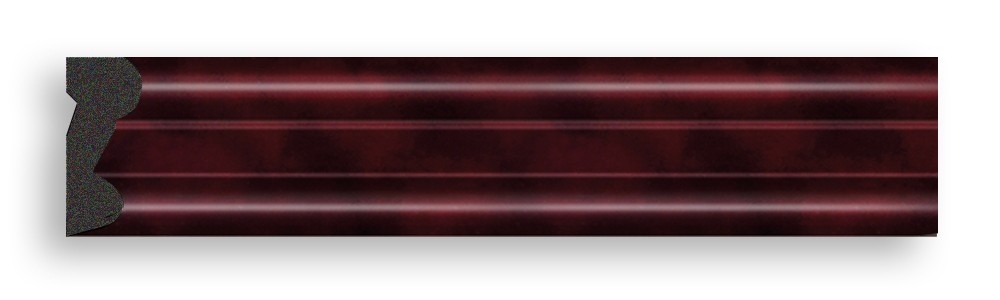 Молдинг DECOMASTER D007-62ДМ (19*8*2400мм)