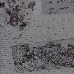 Обои Van Gogh BN 17202