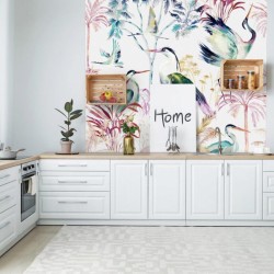 46913 Панно Marburg (Smart Art Gallery) (1*1) 2,70x2,12 винил на флизелине