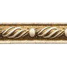 Молдинг DECOMASTER 130-17 (15*8*2400мм)