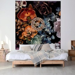 46926 Панно Marburg (Smart Art Gallery) (1*1) 2,70x2,12 винил на флизелине