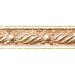 Молдинг DECOMASTER 189-34 (13*10*2400мм)