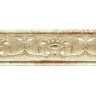 Молдинг DECOMASTER 165-127 ДМ (30*10*2400 мм)