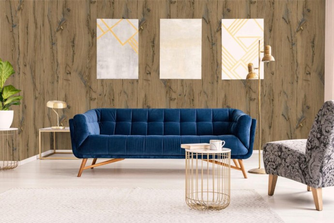 L86088D Обои Ugepa (Prisme/Odyssee) (1*6) 10,05x1,06 винил на флизелине