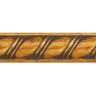 Молдинг DECOMASTER 130D-176 (15*8*2400мм)